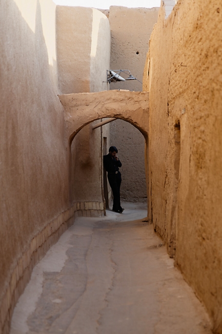 Yazd-Vieille ville-125